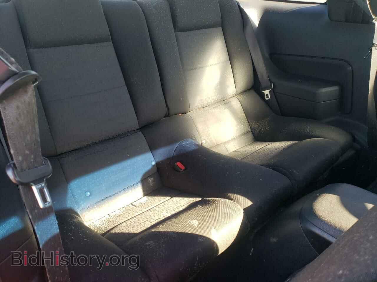 2009 FORD MUSTANG - VIN: 1ZVHT80N095122682 - Фото 10