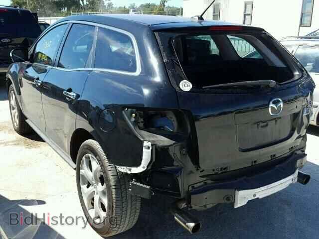 2010 MAZDA CX-7 - VIN: JM3ER2W32A0345242 - Фото 3