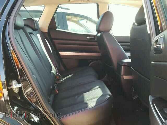 2010 MAZDA CX-7 - VIN: JM3ER2W32A0345242 - Фото 6