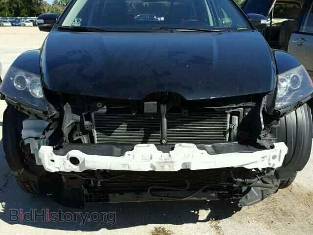 2010 MAZDA CX-7 - VIN: JM3ER2W32A0345242 - Фото 9
