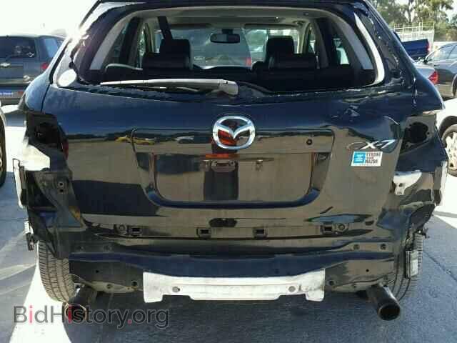 2010 MAZDA CX-7 - VIN: JM3ER2W32A0345242 - Фото 10