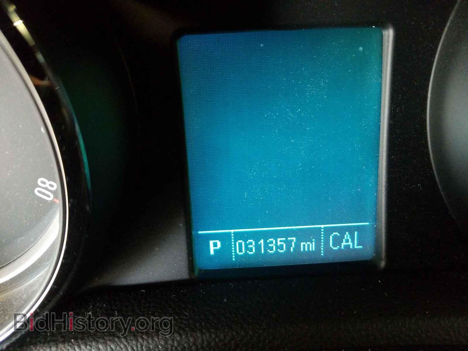 2015 BUICK ENCORE - VIN: KL4CJBSB5FB166459 - Фото 8