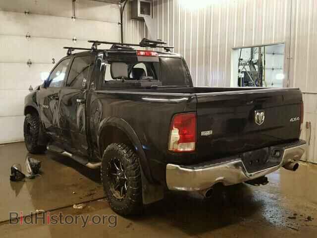2012 DODGE RAM - VIN: 1C6RD7NT7CS240282 - Photo 3