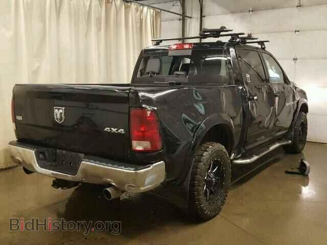 2012 DODGE RAM - VIN: 1C6RD7NT7CS240282 - Photo 4