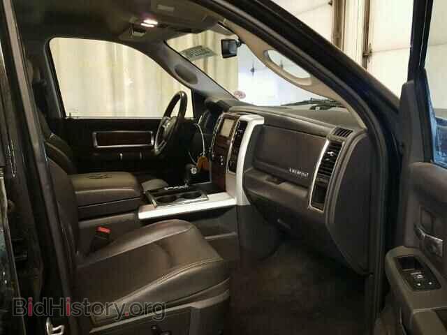 2012 DODGE RAM - VIN: 1C6RD7NT7CS240282 - Photo 5