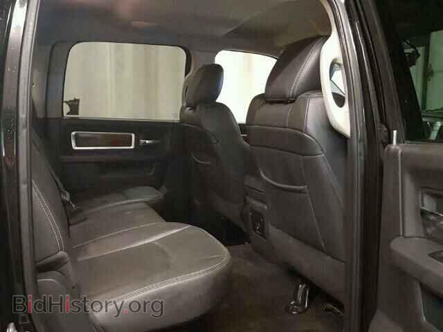 2012 DODGE RAM - VIN: 1C6RD7NT7CS240282 - Photo 6