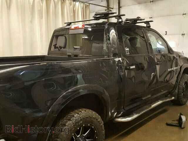 2012 DODGE RAM - VIN: 1C6RD7NT7CS240282 - Photo 9