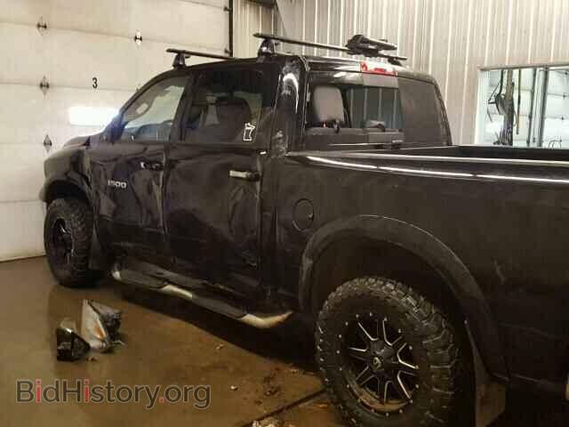 2012 DODGE RAM - VIN: 1C6RD7NT7CS240282 - Photo 10