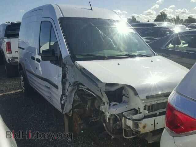 Photo NM0LS7ANXCT075122 - FORD TRANSIT CO 2012