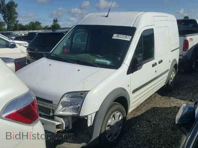 2012 FORD TRANSIT CO - VIN: NM0LS7ANXCT075122 - Фото 2