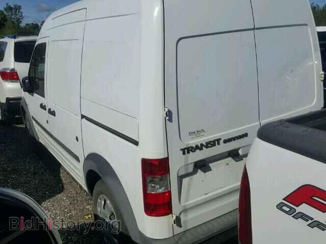 2012 FORD TRANSIT CO - VIN: NM0LS7ANXCT075122 - Фото 3