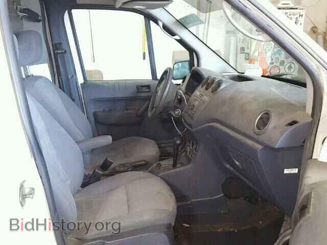 2012 FORD TRANSIT CO - VIN: NM0LS7ANXCT075122 - Фото 5