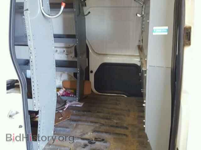 2012 FORD TRANSIT CO - VIN: NM0LS7ANXCT075122 - Фото 6