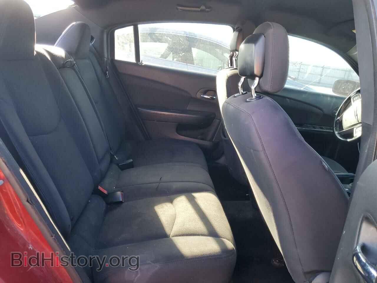 2013 CHRYSLER 200 - VIN: 1C3CCBBB1DN549850 - Фото 10