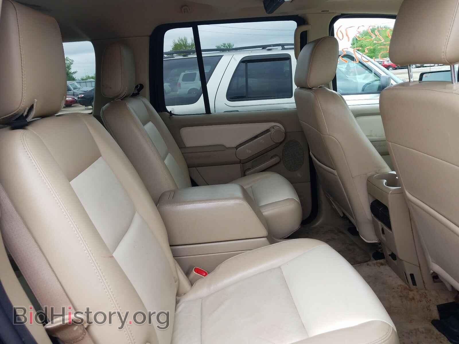 2007 FORD EXPLORER - VIN: 1FMEU75847UB78445 - Фото 6