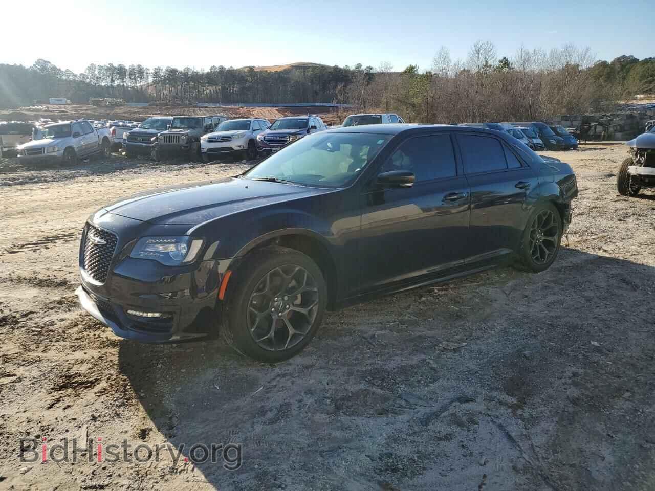 Photo 2C3CCABT2LH159351 - CHRYSLER 300 2020