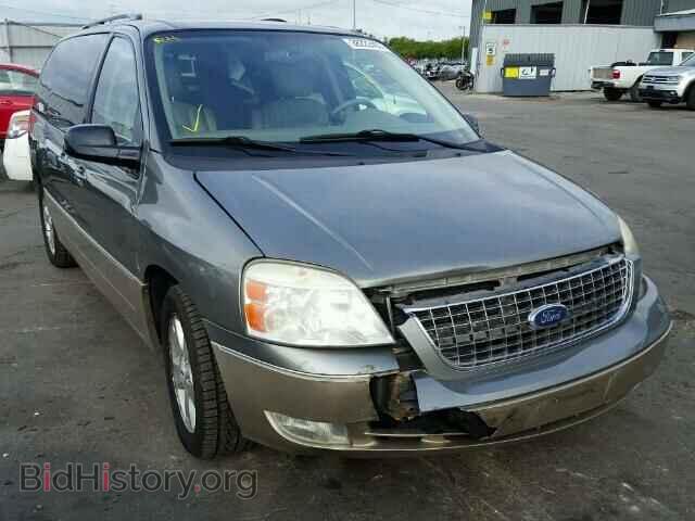Фотография 2FMDA58265BA17100 - FORD FREESTAR 2005