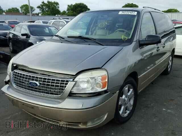 2005 FORD FREESTAR - VIN: 2FMDA58265BA17100 - Фото 2