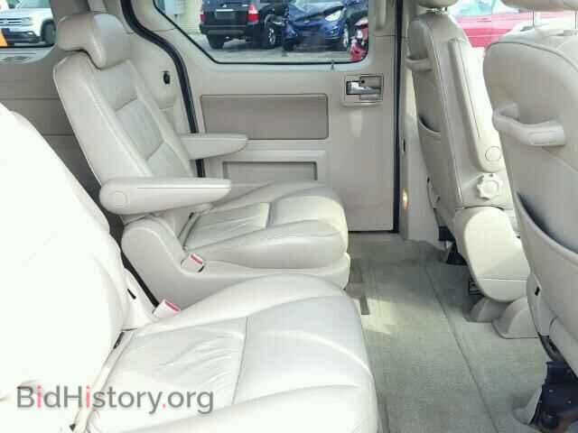 2005 FORD FREESTAR - VIN: 2FMDA58265BA17100 - Фото 6