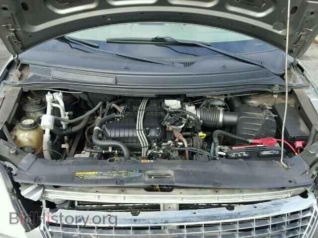 2005 FORD FREESTAR - VIN: 2FMDA58265BA17100 - Фото 7
