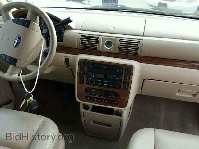 2005 FORD FREESTAR - VIN: 2FMDA58265BA17100 - Фото 9