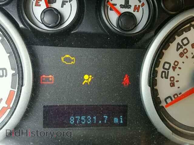 2009 FORD FOCUS - VIN: 1FAHP35N29W111914 - Фото 8