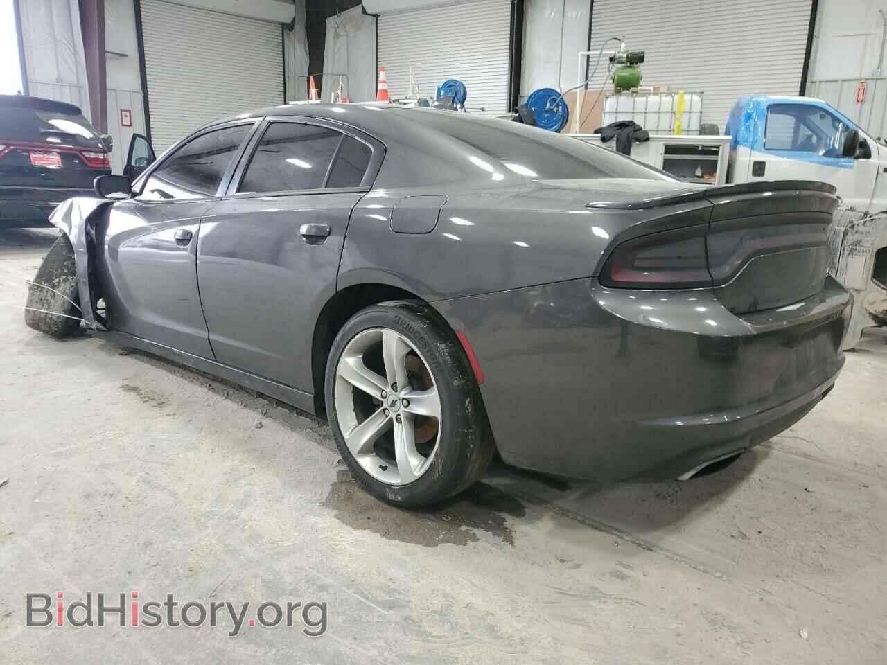 2017 DODGE CHARGER - VIN: 2C3CDXCT9HH595278 - Photo 2