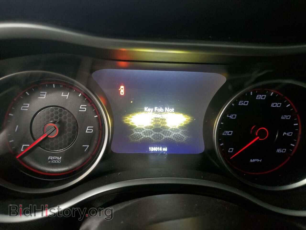 2017 DODGE CHARGER - VIN: 2C3CDXCT9HH595278 - Photo 9