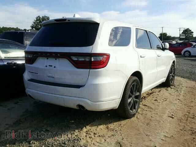 2015 DODGE DURANGO - VIN: 1C4RDHAG6FC119829 - Фото 4
