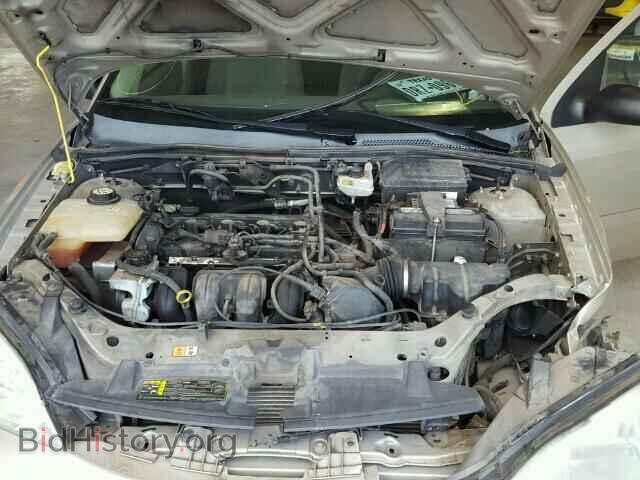 2007 FORD FOCUS - VIN: 1FAFP34N37W152252 - Фото 7