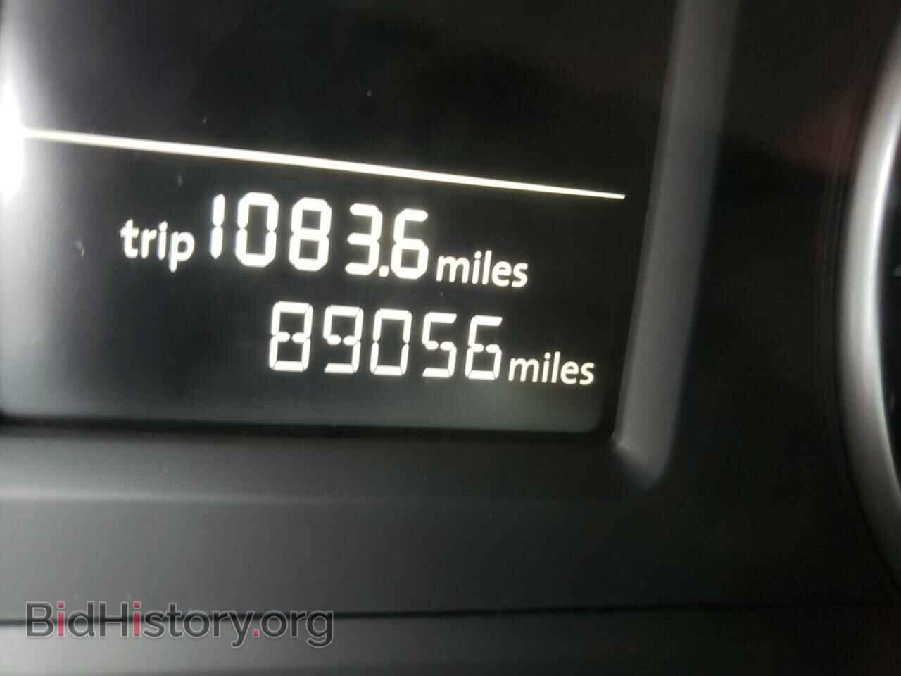 2015 VOLKSWAGEN PASSAT - VIN: 1VWAT7A31FC104823 - Фото 8