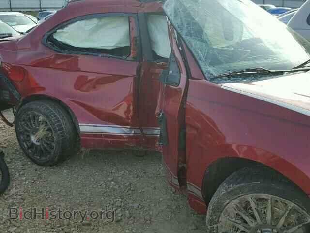 2009 FORD FOCUS - VIN: 1FAHP33N29W158525 - Фото 10
