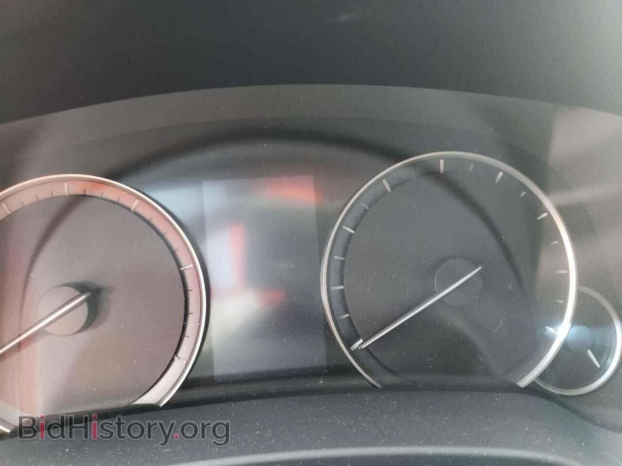 2017 LEXUS RX350 - VIN: 2T2BZMCA4HC083469 - Фото 8