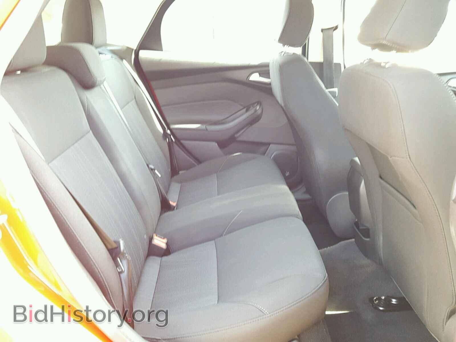 2017 FORD FOCUS - VIN: 1FADP3M27HL338036 - Фото 6