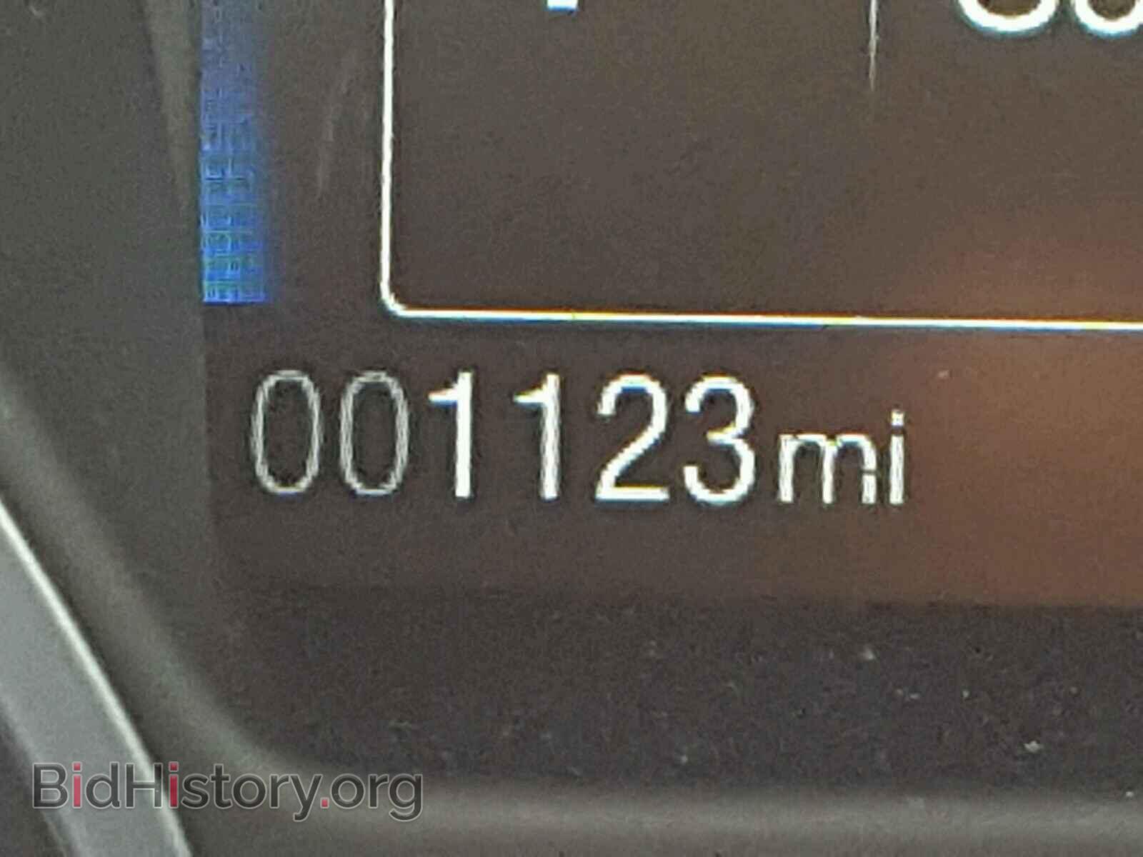 2017 FORD FOCUS - VIN: 1FADP3M27HL338036 - Фото 8