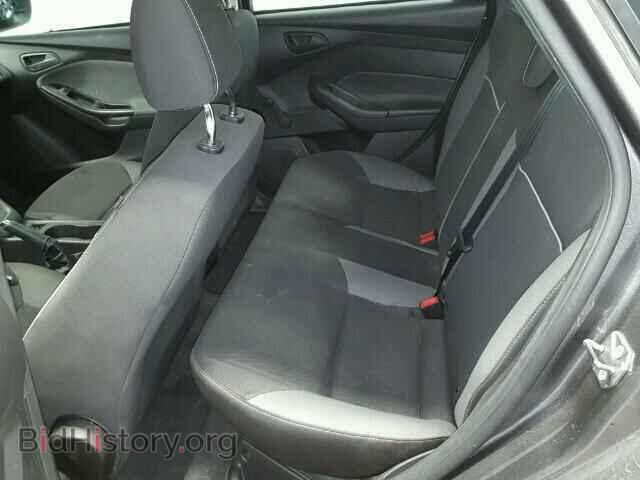 2012 FORD FOCUS - VIN: 1FAHP3E21CL346304 - Photo 6
