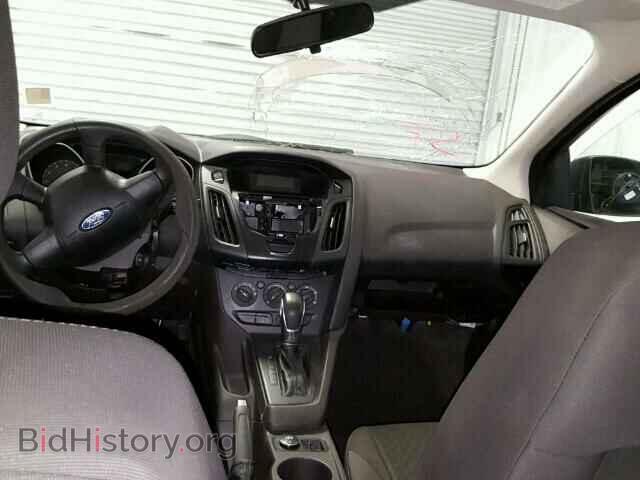2012 FORD FOCUS - VIN: 1FAHP3E21CL346304 - Photo 9