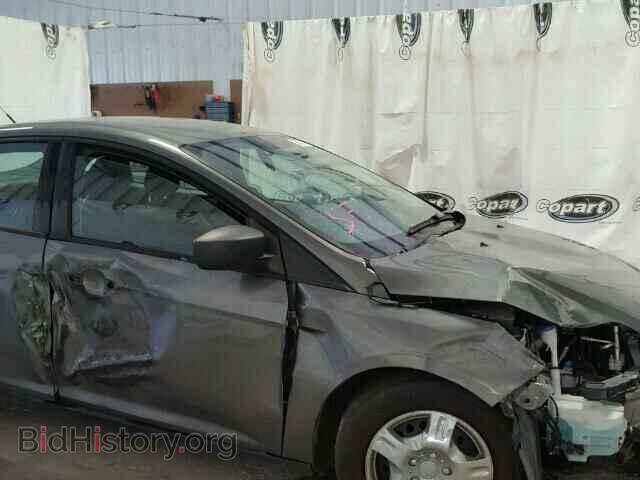 2012 FORD FOCUS - VIN: 1FAHP3E21CL346304 - Photo 10