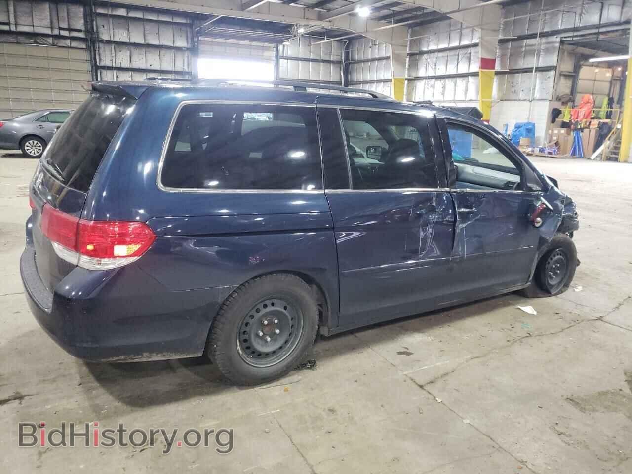 2010 HONDA ODYSSEY - VIN: 5FNRL3H76AB003473 - Фото 3