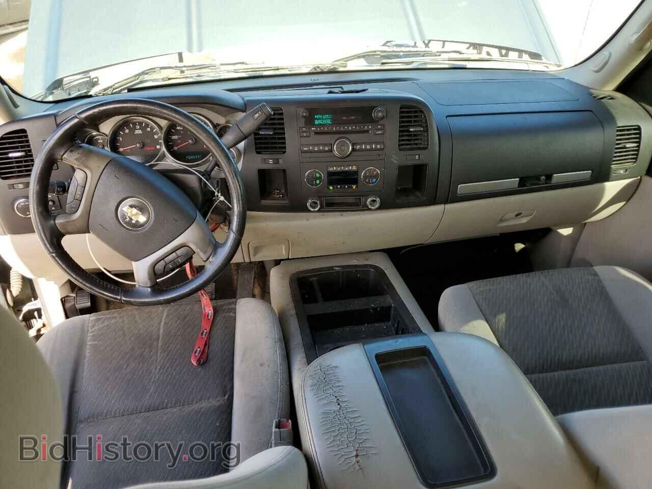 2007 CHEVROLET SILVERADO - VIN: 2GCEC19J571573134 - Фото 8
