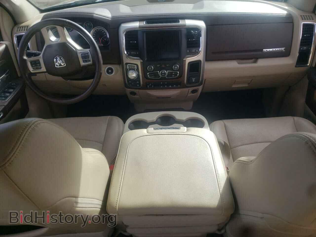 2017 RAM 1500 - VIN: 1C6RR7NTXHS628034 - Фото 8