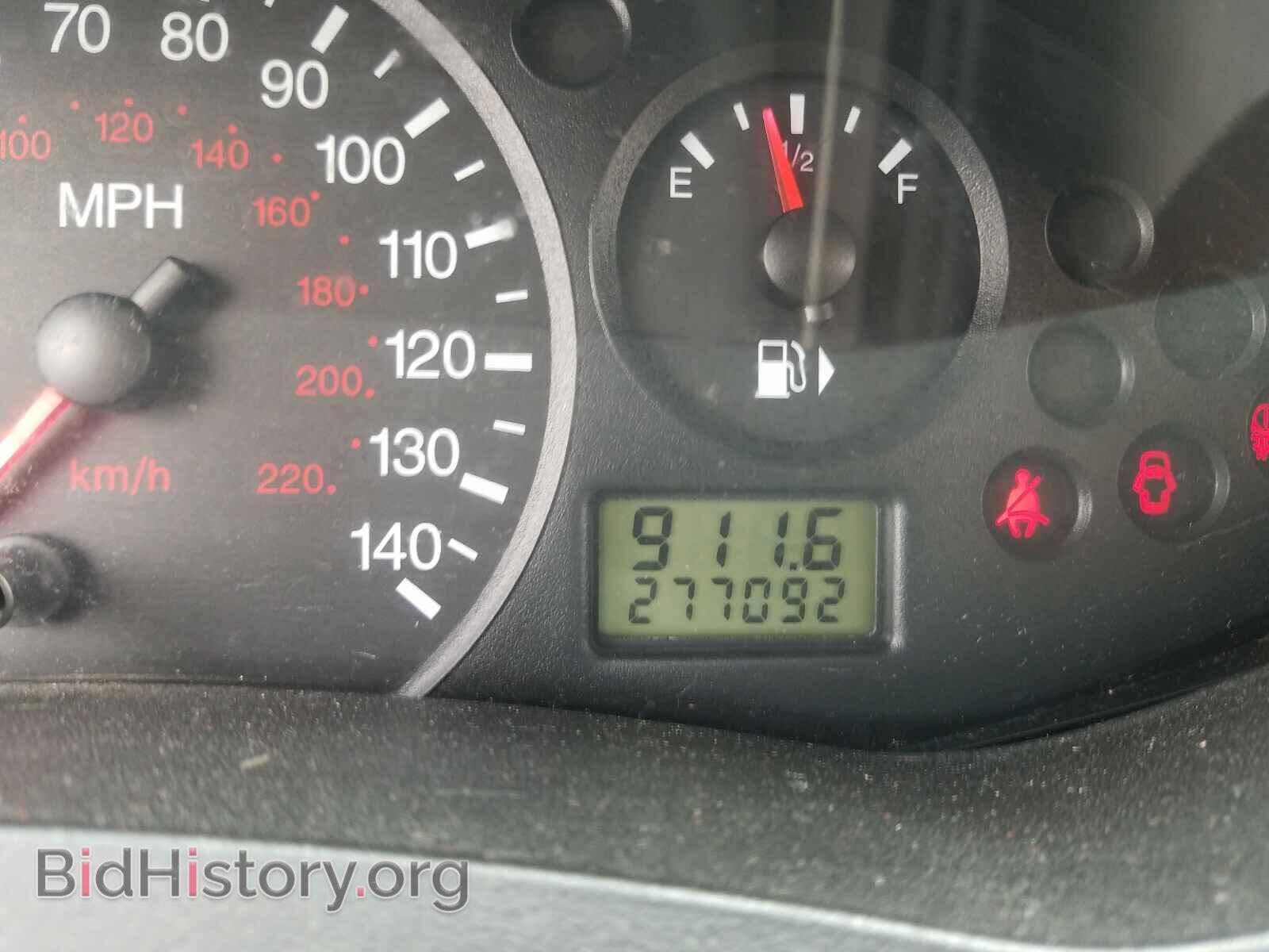 2007 FORD FOCUS - VIN: 1FAFP34N67W129094 - Фото 8