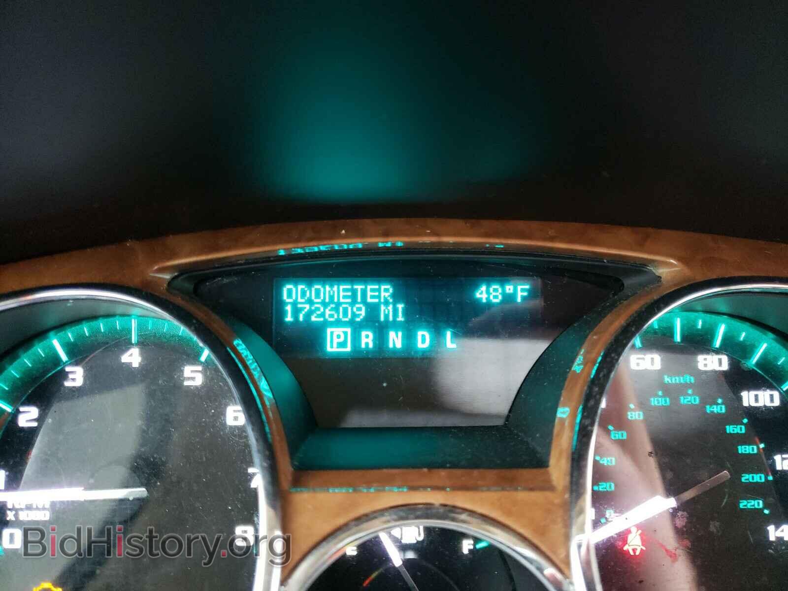 2012 BUICK ENCLAVE - VIN: 5GAKVCED8CJ100211 - Photo 8