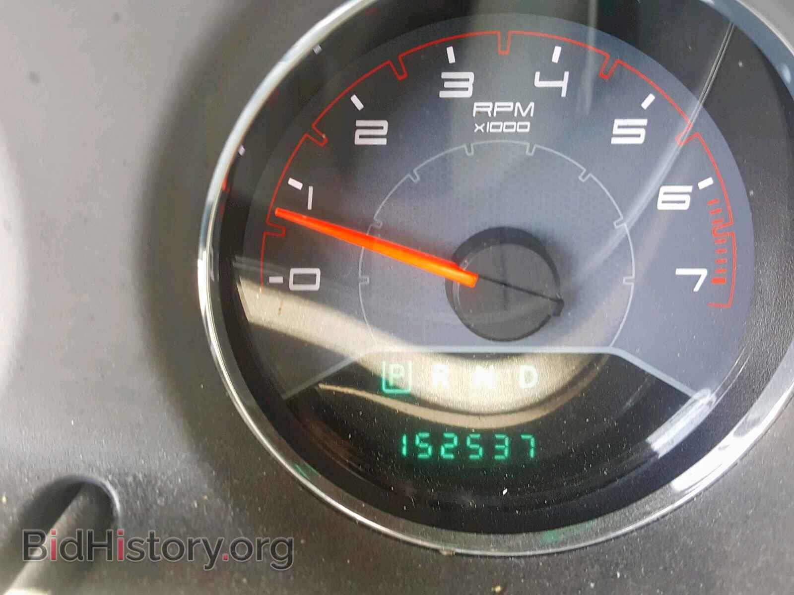 2012 DODGE AVENGER - VIN: 1C3CDZEG4CN142441 - Photo 8