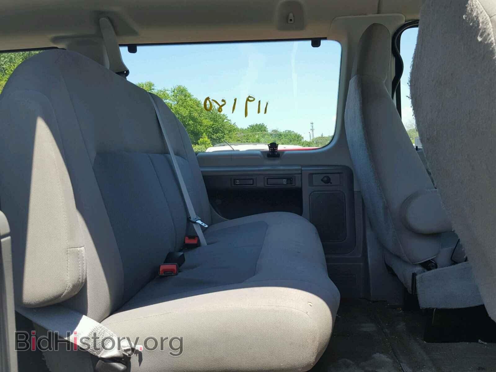 2014 FORD ECONOLINE - VIN: 1FBSS3BLXEDB03555 - Photo 6