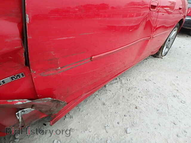 2010 DODGE CHARGER - VIN: 2B3CA5CT4AH121108 - Фото 10