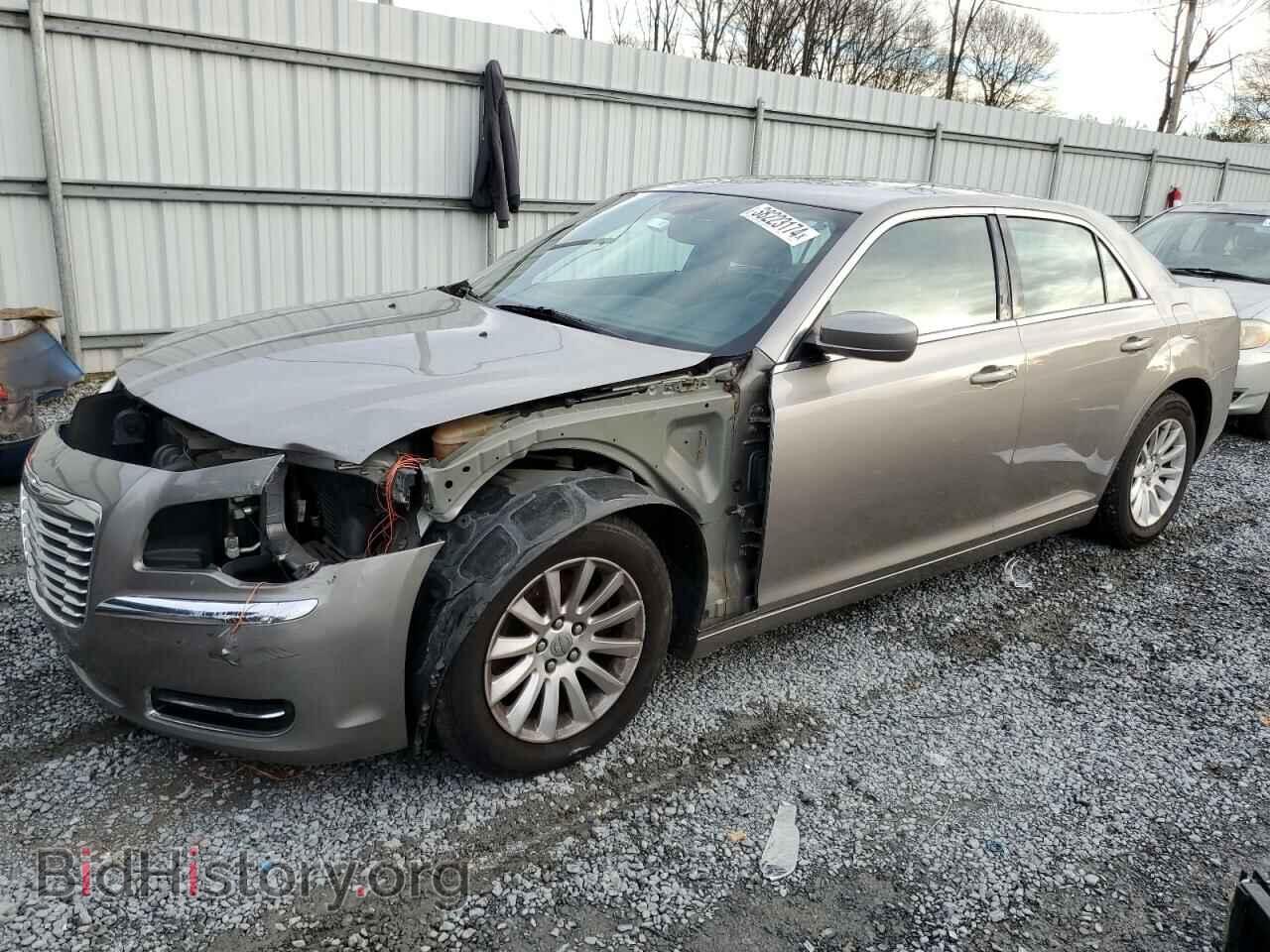 Photo 2C3CCAAG5EH230985 - CHRYSLER 300 2014
