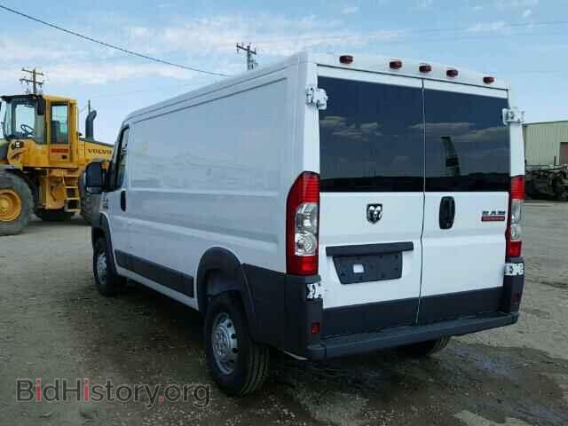 2017 RAM PROMASTER - VIN: 3C6TRVAGXHE546360 - Фото 3