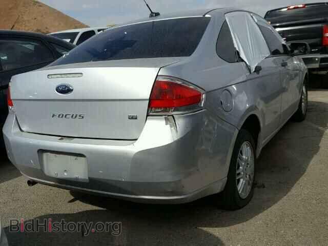 2010 FORD FOCUS - VIN: 1FAHP3FN5AW196492 - Фото 4