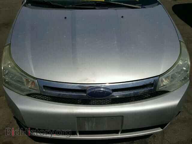 2010 FORD FOCUS - VIN: 1FAHP3FN5AW196492 - Фото 7